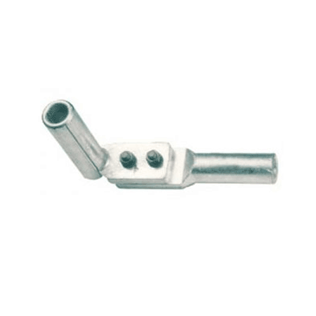 T-Connector hydraulic conpression